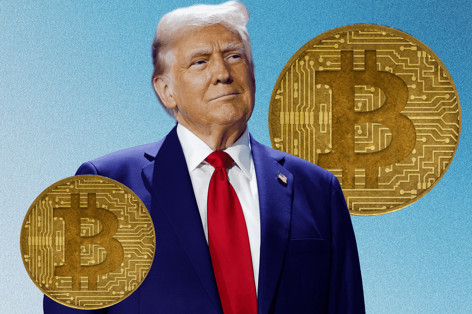 Trump eliminates capital gains tax on crypto by ___?