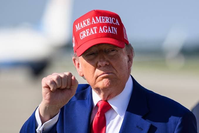 Trump invokes war powers in Yemen by September 30?