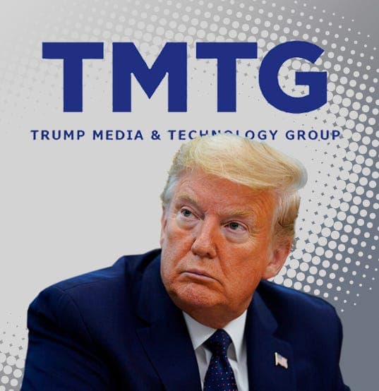 Trump Media x TAE Technologies merger closed by March 31?