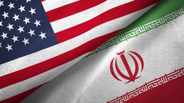 Trump meets with Ayatollah Mojtaba Khamenei by...?