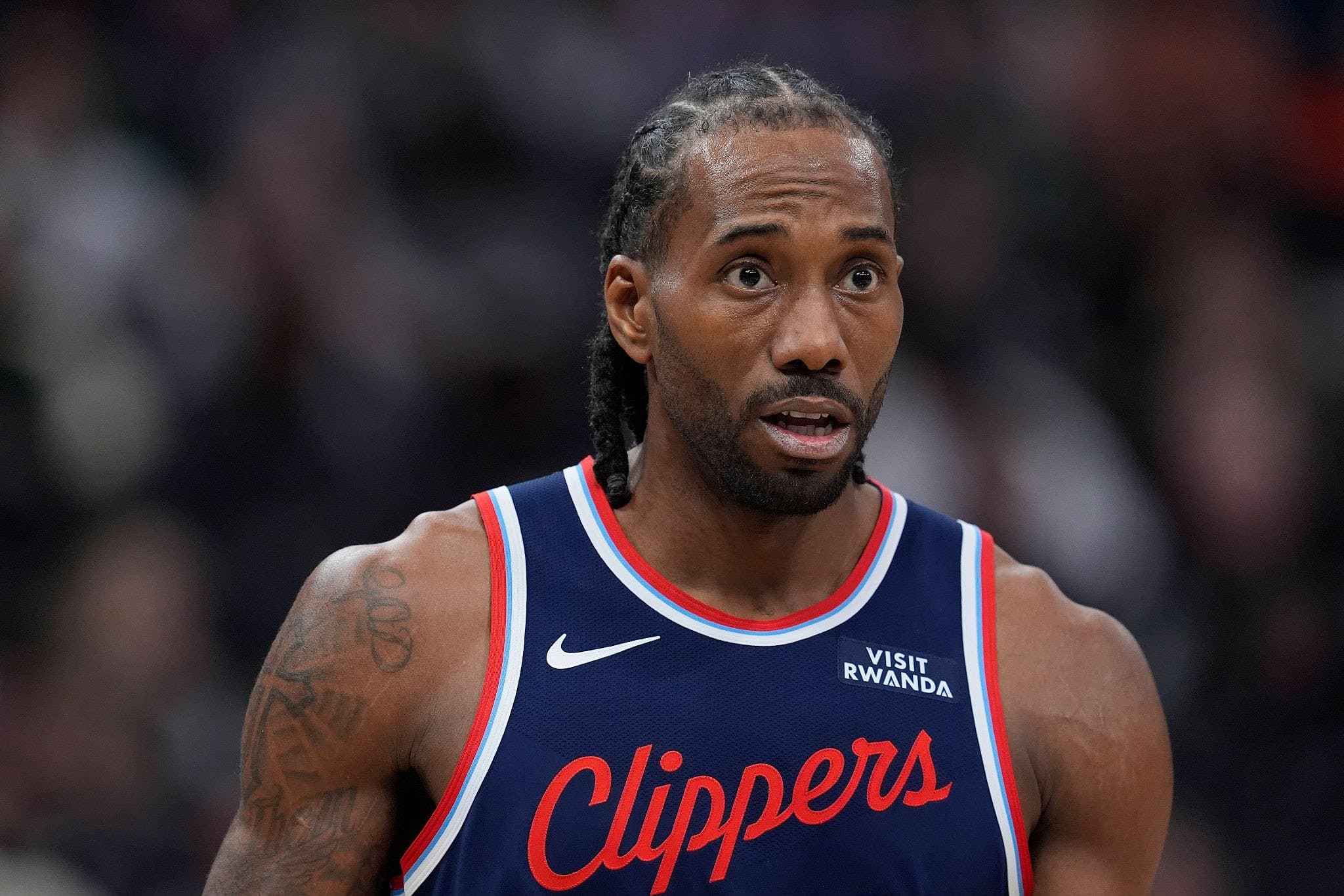 NBA: Kawhi Leonard Next Team