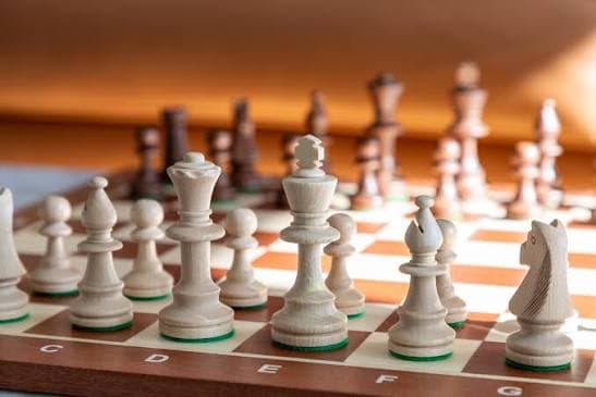 46th FIDE Chess Olympiad Open Tournament Winner