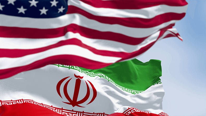 US-Iran Hormuz Agreement by...?