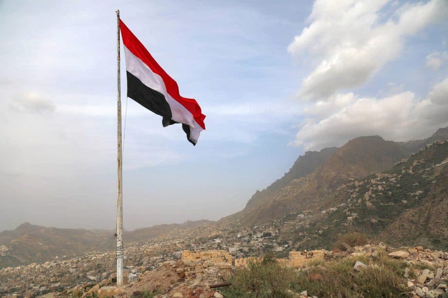 Saudi Arabia military action against Yemen by...?