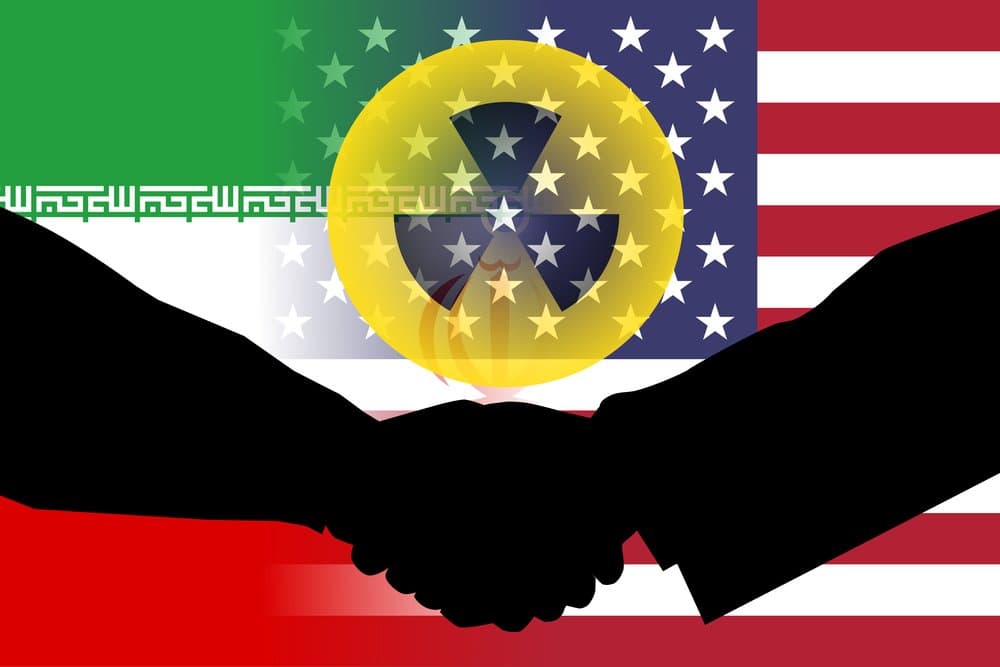 What will be in a US-Iran deal in 2026?