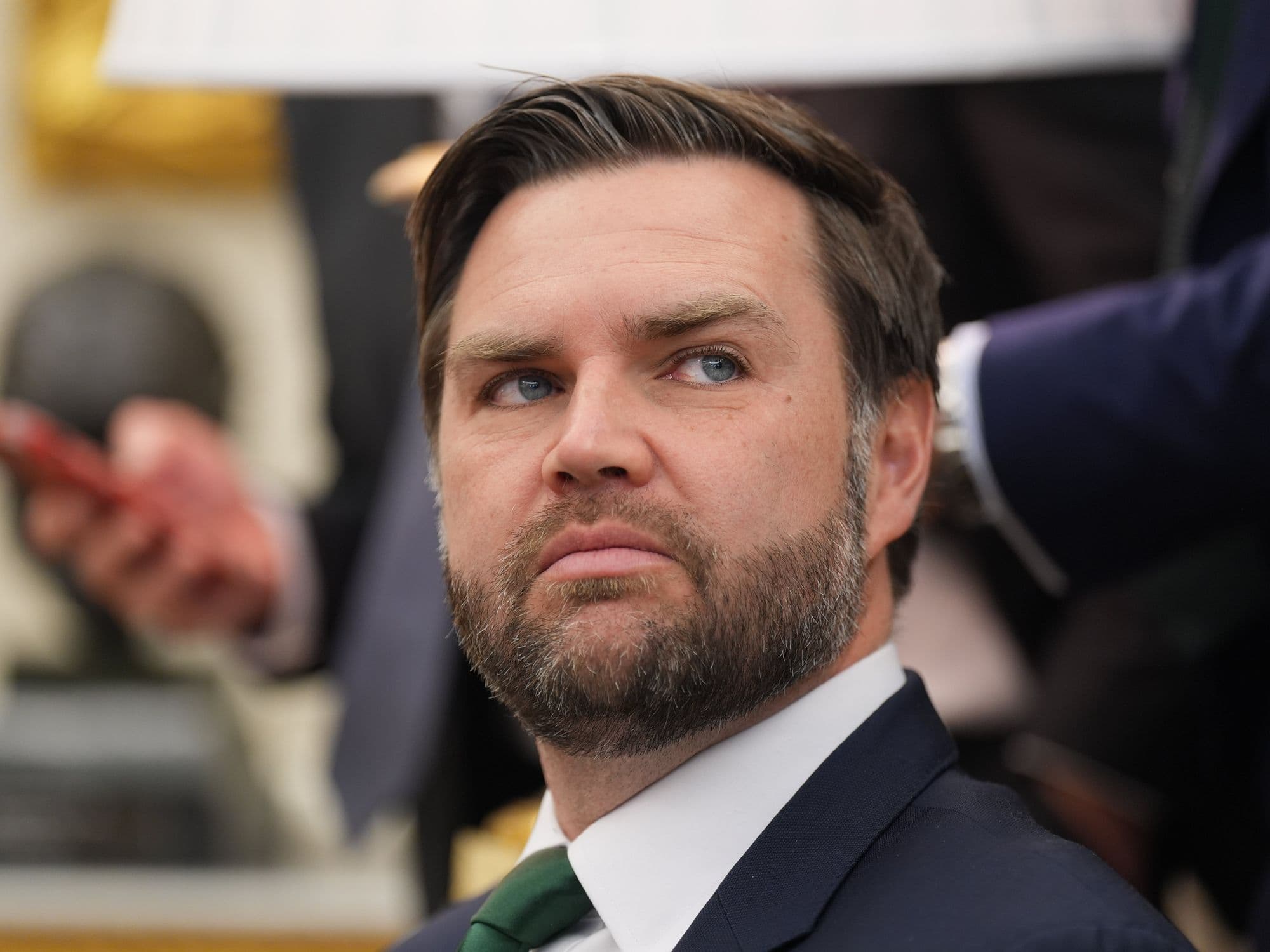 What will JD Vance say during RNC Convention?