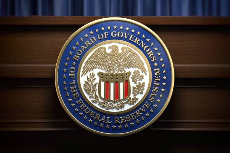 What will the Fed rate be at the end of 2026?