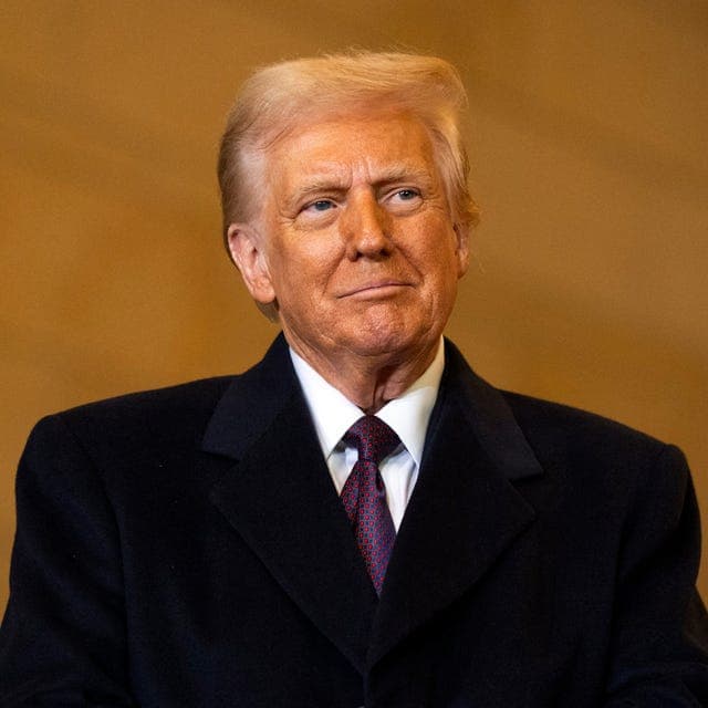 What will Trump say during remarks in North Carolina?