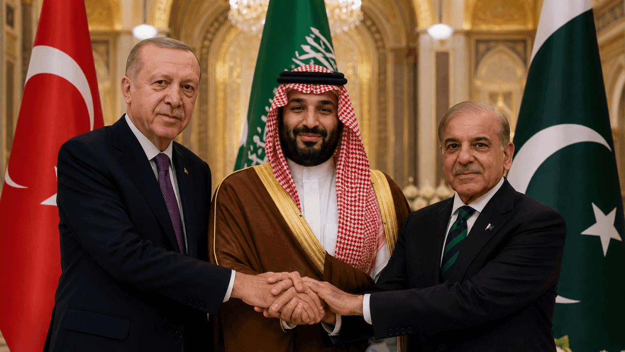 Which countries will join the Mecca Agreement by December 31?
