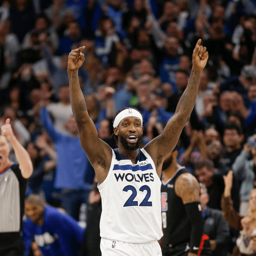 Which teams will make the NBA Playoffs?