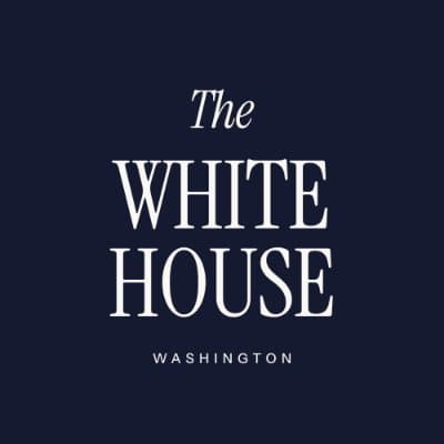 White House # posts September 1 - September 8, 2026?