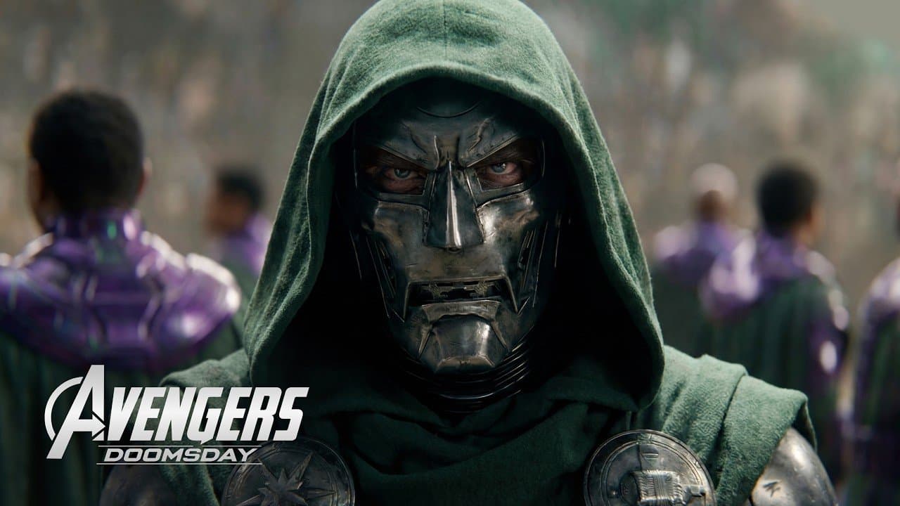 "Avengers: Doomsday" Rotten Tomatoes Score?