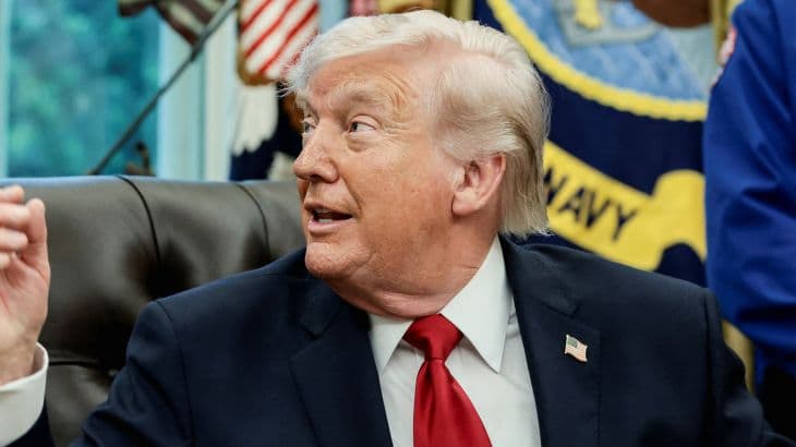 Who will Trump publicly insult by September 30?