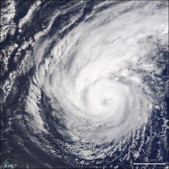 Will a hurricane make landfall in the US by May 31?