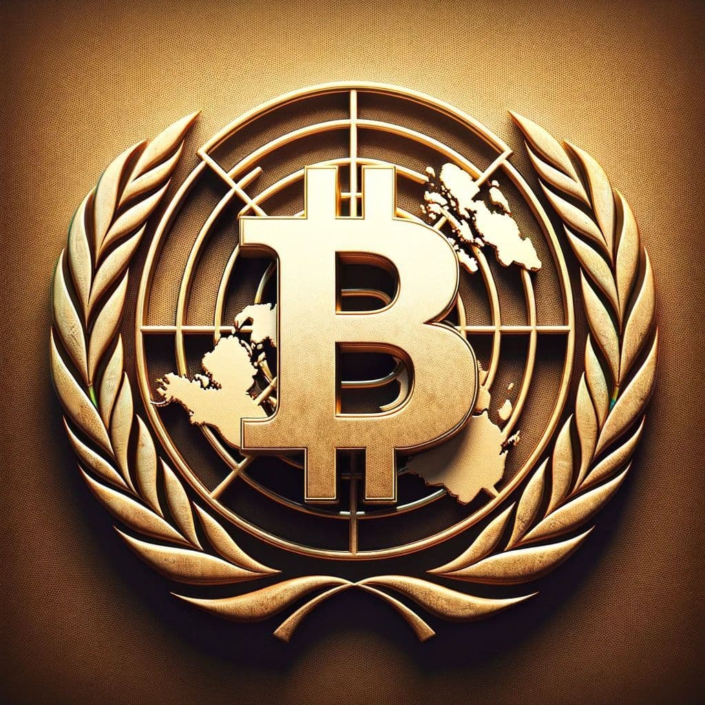 Will a new country buy Bitcoin by...?