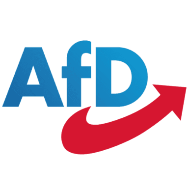 Sachsen-Anhalt Parliamentary Elections: AfD # of seats?