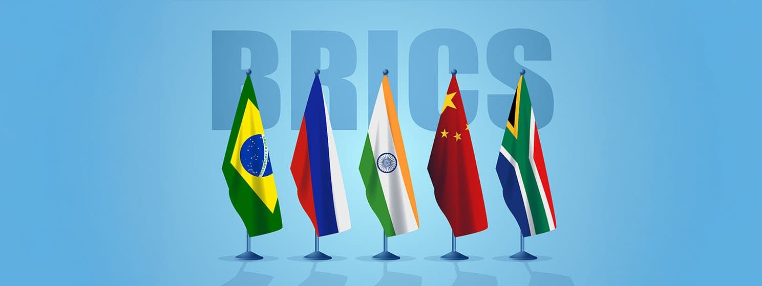 Will a country leave BRICS in 2026?