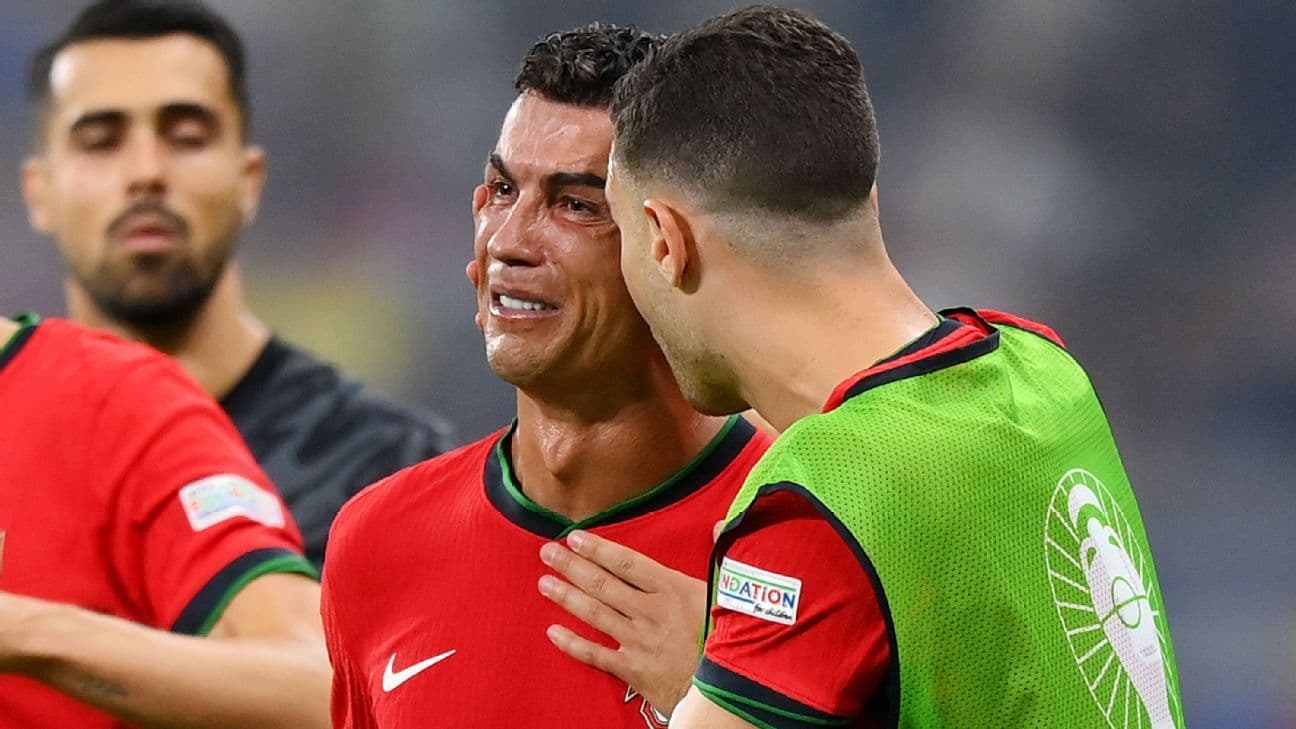 Will Cristiano Ronaldo announce his retirement in 2026?
