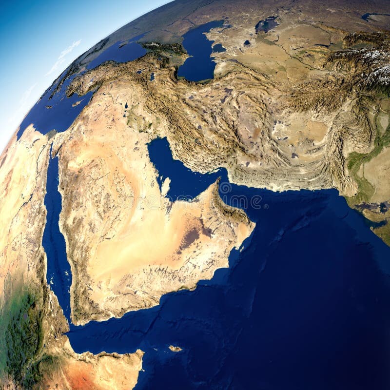 Will Iran target an Arab country by...?