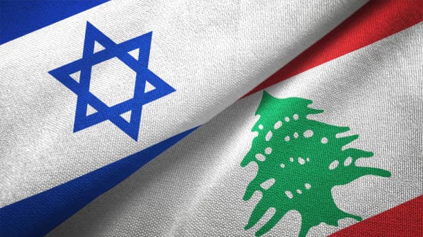Israel military action against Lebanon on...?