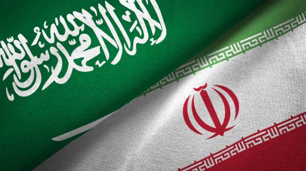 Will Iran target Saudi Arabia by...?