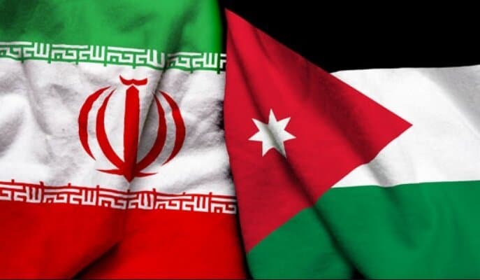 Will Iran target Jordan by...?