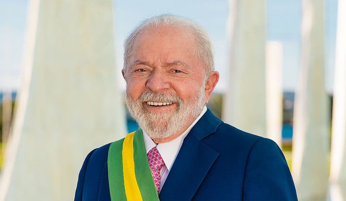 Brazil Presidential Election First Round: Lula Vote Share?