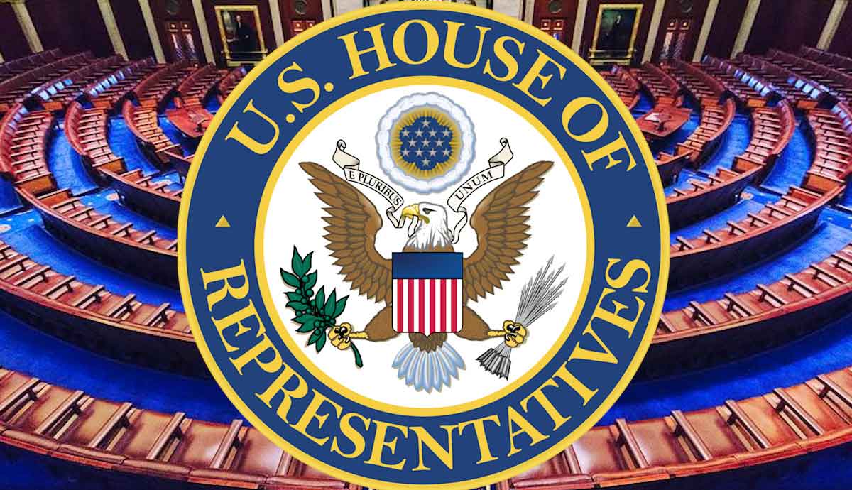 Will Republicans lose a seat in the House of Representatives in any state Trump won in 2024?