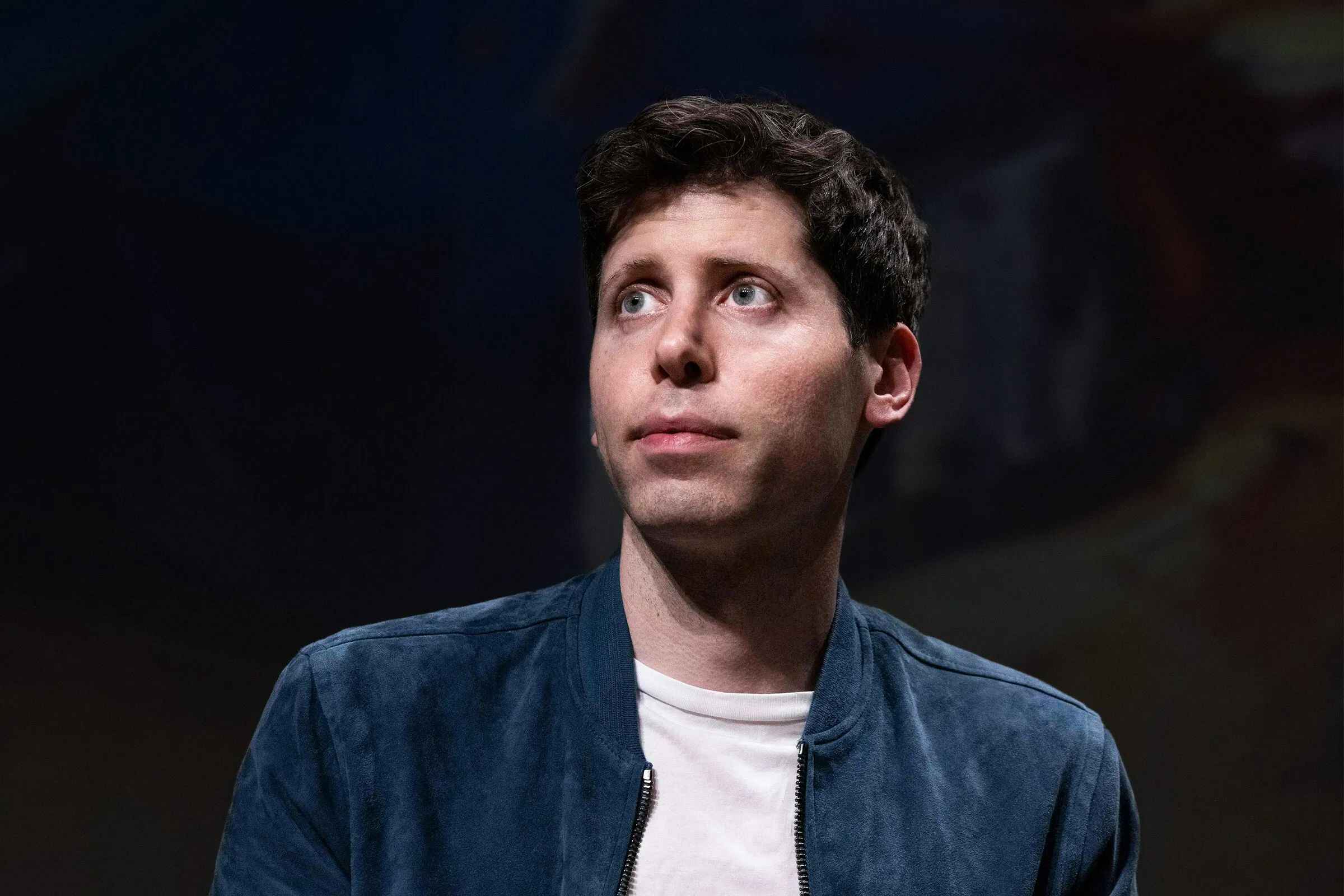 Sam Altman signs the Pacing the Frontier statement by September 30?
