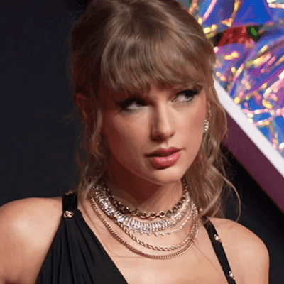 Taylor Swift daily view count hits ___ in October?