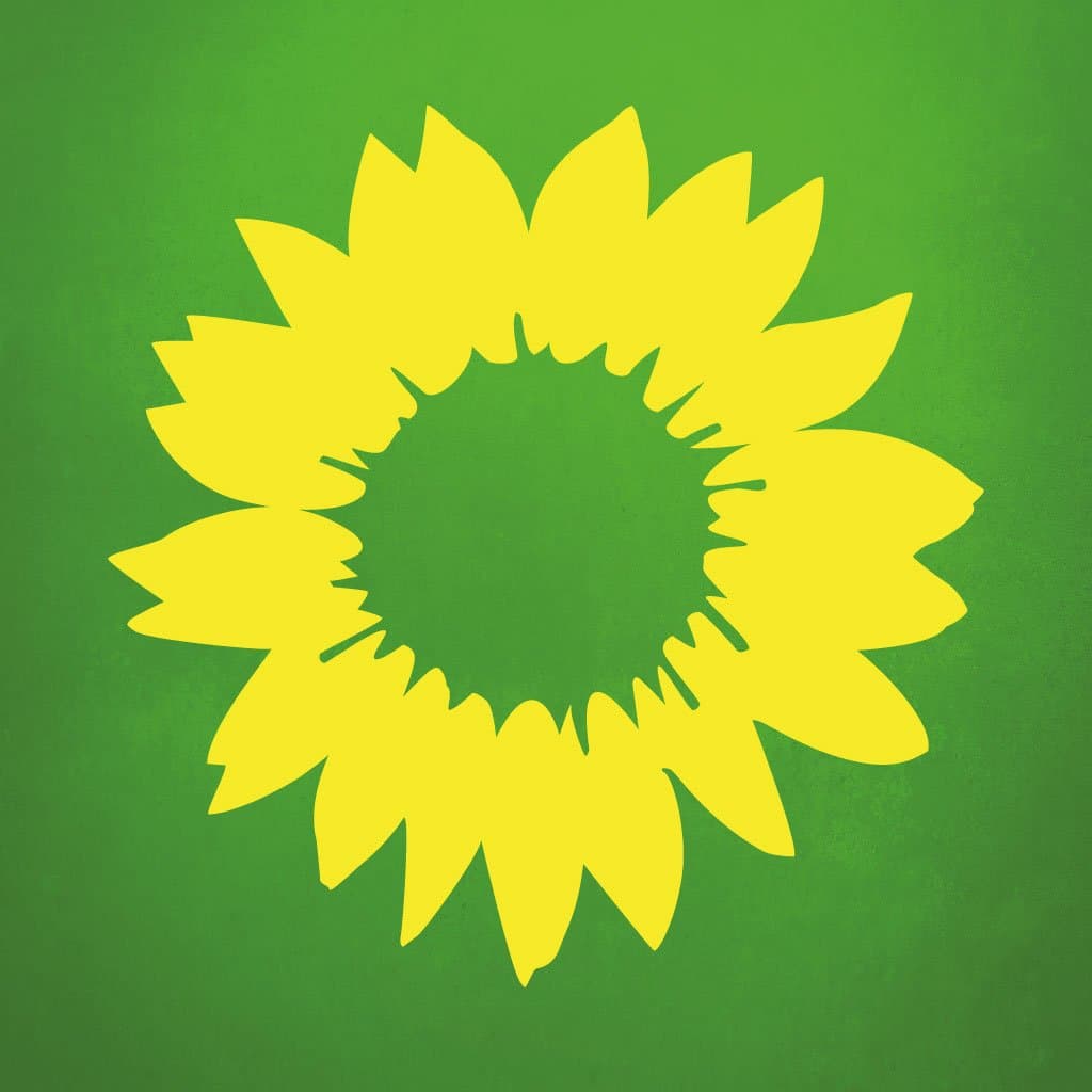 Sachsen-Anhalt Parliamentary Election: Grüne Vote Share?