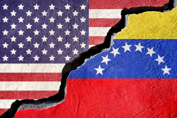 Will the US officially declare war on Venezuela by...?