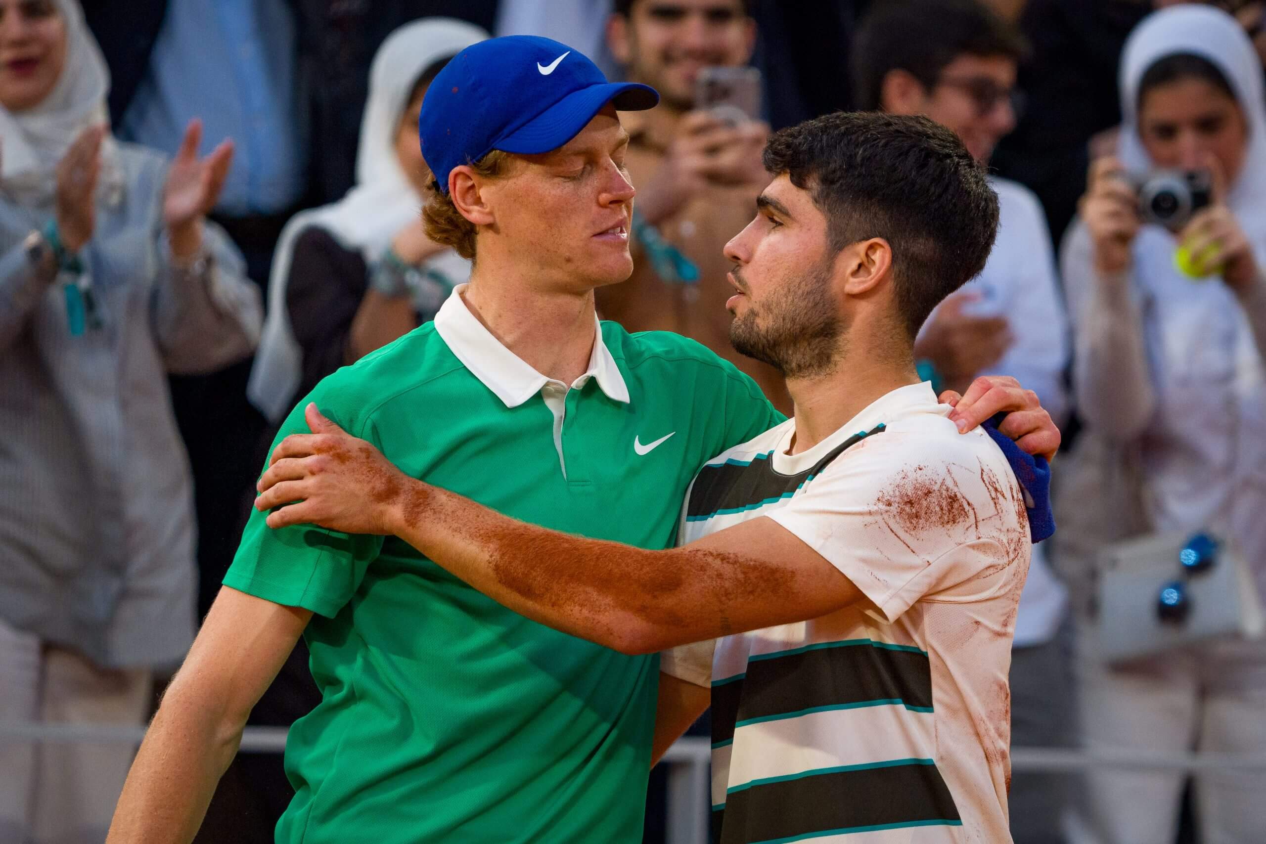 Who will win a Calendar Grand Slam in 2026?