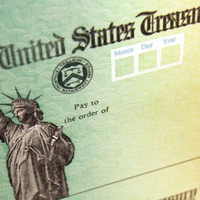 Will Trump create a tariff dividend by March 31?