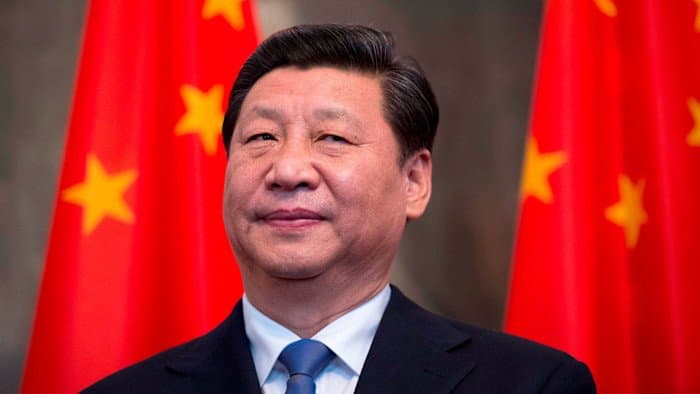 Will Xi Jinping visit US by...?