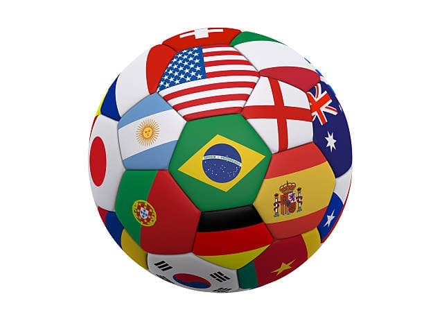 World Cup Winner