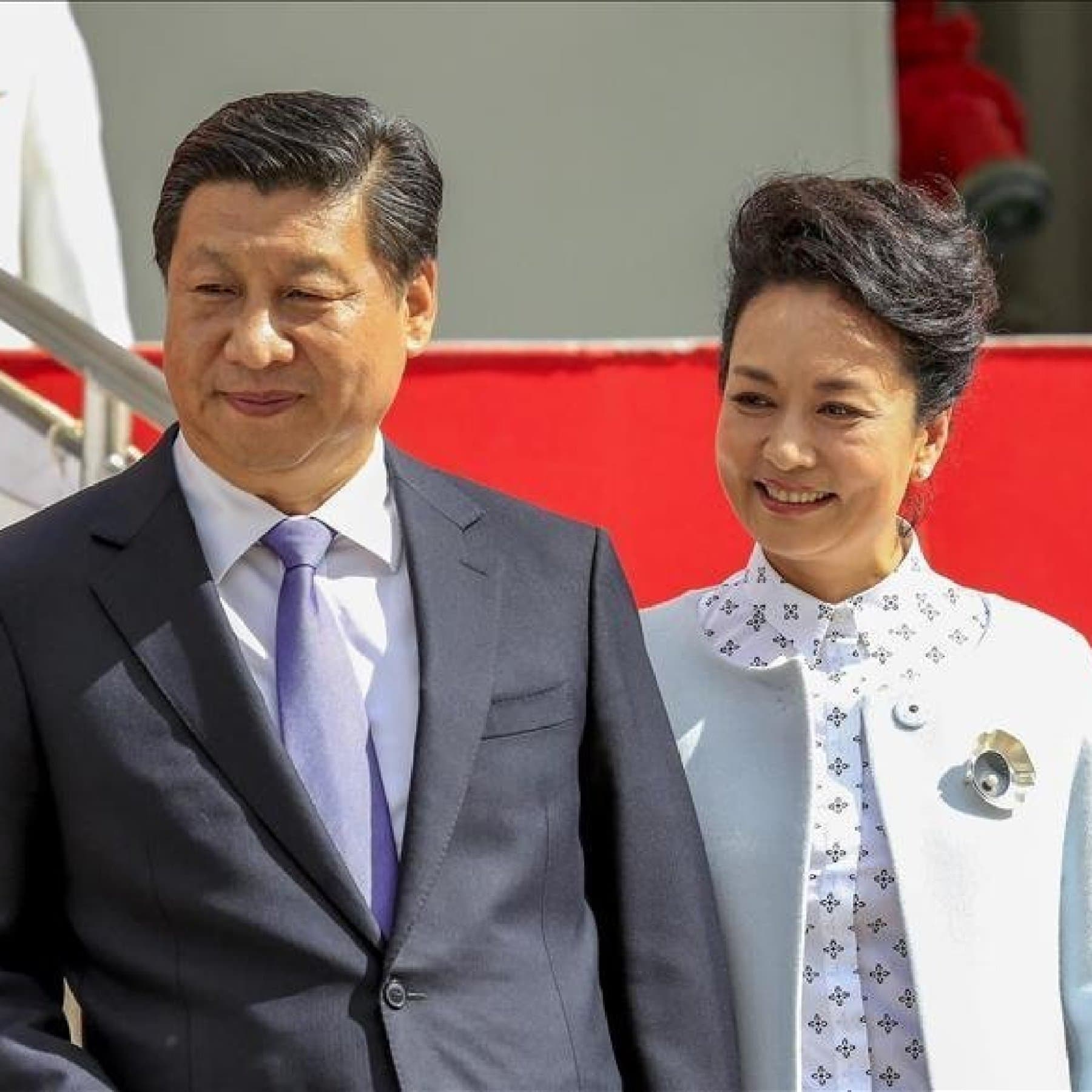 Xi Jinping divorce before 2027?