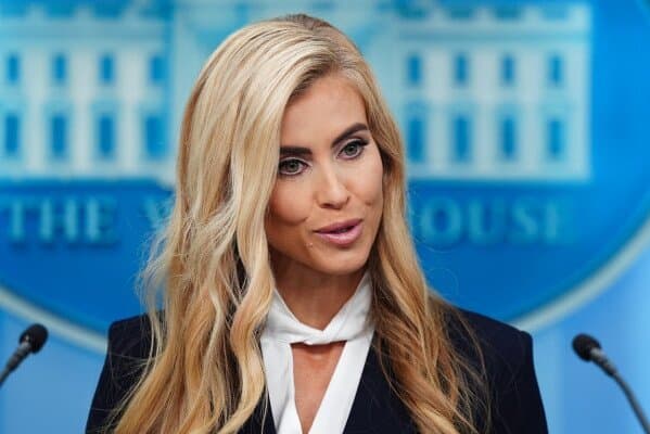 Next Press Secretary announced by...?
